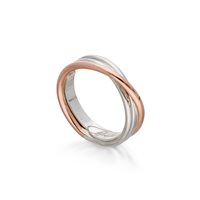 Ring Rubinia in Silver AN8AR